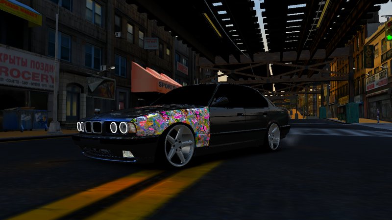 mod